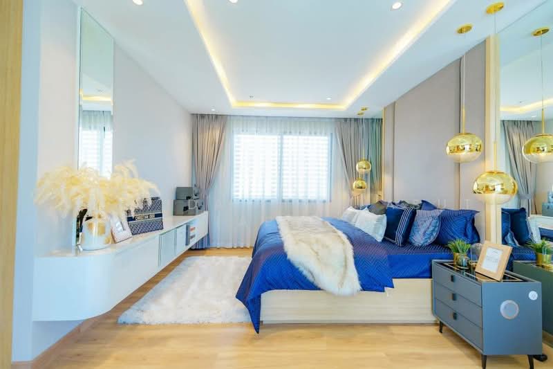The Infini Pattaya, Chon Buri (Pattaya), Nong Pru, Bang Lamung (Pattaya), Chon Buri (Pattaya), 4 Bedrooms, 464 sqm, Condo For Sale, by Sathida Limphasut (App), 500242991 - DDproperty.com