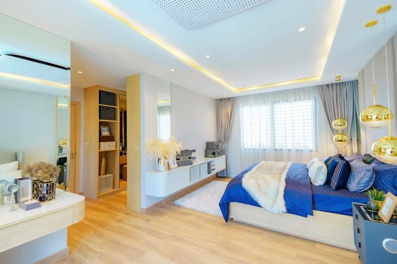 The Infini Pattaya, Chon Buri (Pattaya), Nong Pru, Bang Lamung (Pattaya), Chon Buri (Pattaya), 4 Bedrooms, 464 sqm, Condo For Sale, by Sathida Limphasut (App), 500242992 - DDproperty.com