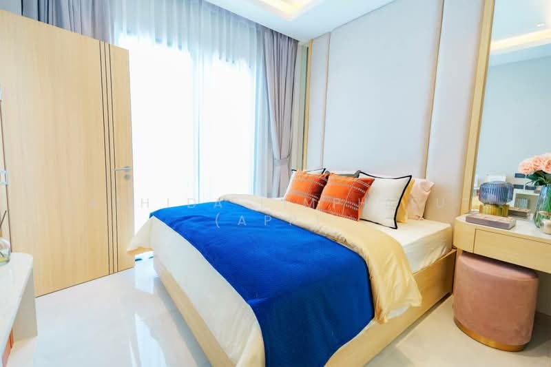 The Infini Pattaya, Chon Buri (Pattaya), Nong Pru, Bang Lamung (Pattaya), Chon Buri (Pattaya), 4 Bedrooms, 378 sqm, Condo For Sale, by Sathida Limphasut (App), 500242993 - DDproperty.com