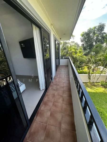Baan Dusit Pattaya Lake : บ้านดุสิต พัทยา เลค, ชลบุรี, ถนนทางเข้า, ห้วยใหญ่, บางละมุง, ชลบุรี, 283 ตร.ม., บ้านเดี่ยว ขาย, โดย Sathida Limphasut (App), 500242994 - DDproperty.com