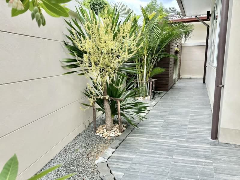 Garden Ville 5 : การ์เด้นวิลล์5, ชลบุรี, ห้วยใหญ่, บางละมุง, ชลบุรี, 295 ตร.ม., วิลล่า ขาย, โดย Sathida Limphasut (App), 500242996 - DDproperty.com