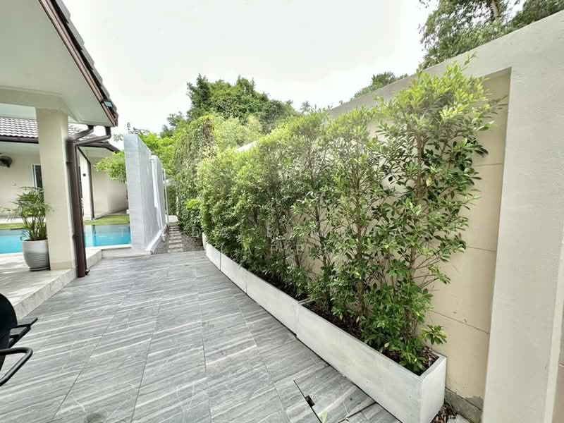 Garden Ville 5 : การ์เด้นวิลล์5, ชลบุรี, ห้วยใหญ่, บางละมุง, ชลบุรี, 295 ตร.ม., วิลล่า ขาย, โดย Sathida Limphasut (App), 500242996 - DDproperty.com