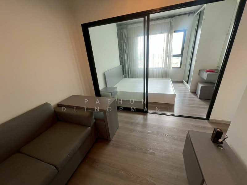 Aspire Sathon-Taksin (Copper Zone) : แอสปาย สาทร-ตากสิน (คอปเปอร์โซน), กรุงเทพ, 65 ถ.กัลปพฤกษ์ บางค้อ, บางค้อ, จอมทอง, กรุงเทพ, 27 ตร.ม., คอนโด ขาย, โดย Pafhun Detnopmani , 500242997 - DDproperty.com