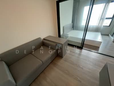 ขาย - Aspire Sathon-Taksin (Copper Zone) : แอสปาย สาทร-ตากสิน (คอปเปอร์โซน), กรุงเทพ