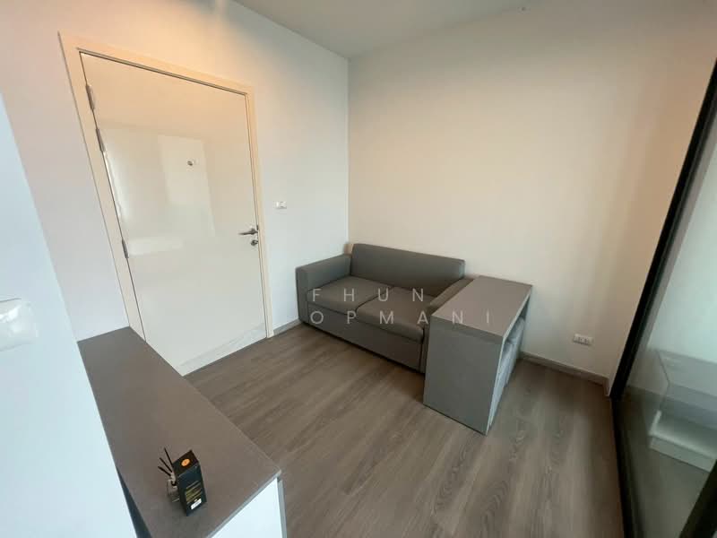 Aspire Sathon-Taksin (Copper Zone) : แอสปาย สาทร-ตากสิน (คอปเปอร์โซน), กรุงเทพ, 65 ถ.กัลปพฤกษ์ บางค้อ, บางค้อ, จอมทอง, กรุงเทพ, 27 ตร.ม., คอนโด ขาย, โดย Pafhun Detnopmani , 500242997 - DDproperty.com