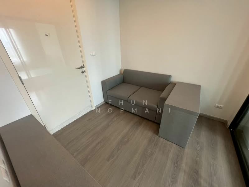 Aspire Sathon-Taksin (Copper Zone) : แอสปาย สาทร-ตากสิน (คอปเปอร์โซน), กรุงเทพ, 65 ถ.กัลปพฤกษ์ บางค้อ, บางค้อ, จอมทอง, กรุงเทพ, 27 ตร.ม., คอนโด ขาย, โดย Pafhun Detnopmani , 500242997 - DDproperty.com