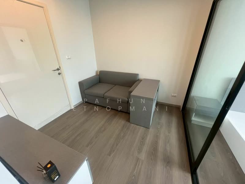 Aspire Sathon-Taksin (Copper Zone), Bangkok, 65 Kanlapaphruek Road, Bangko, Chom Thong, Bangkok, 1 Bedroom, 27 sqm, Condo For Sale, by Pafhun  Detnopmani , 500242997 - DDproperty.com