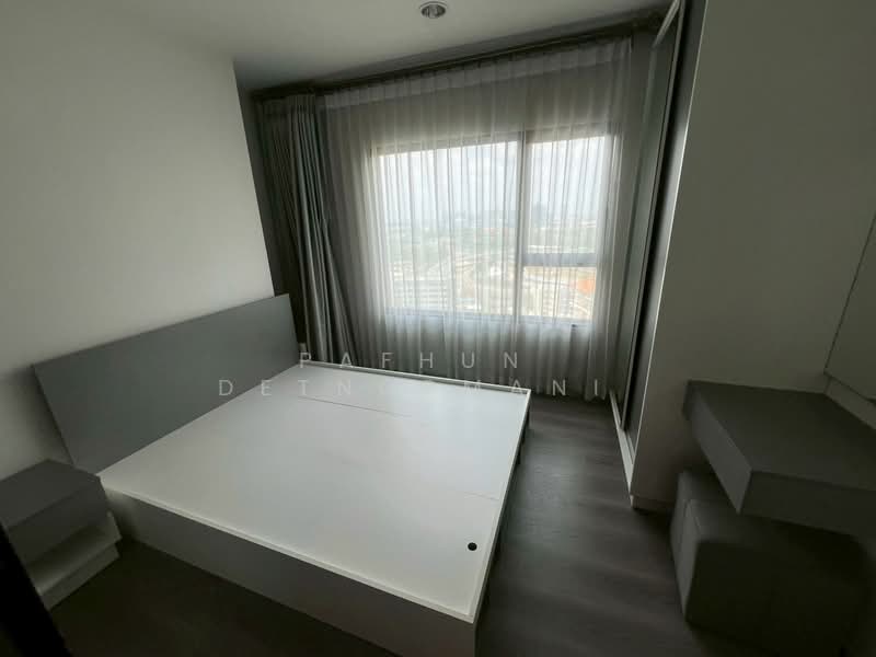 Aspire Sathon-Taksin (Copper Zone) : แอสปาย สาทร-ตากสิน (คอปเปอร์โซน), กรุงเทพ, 65 ถ.กัลปพฤกษ์ บางค้อ, บางค้อ, จอมทอง, กรุงเทพ, 27 ตร.ม., คอนโด ขาย, โดย Pafhun Detnopmani , 500242997 - DDproperty.com