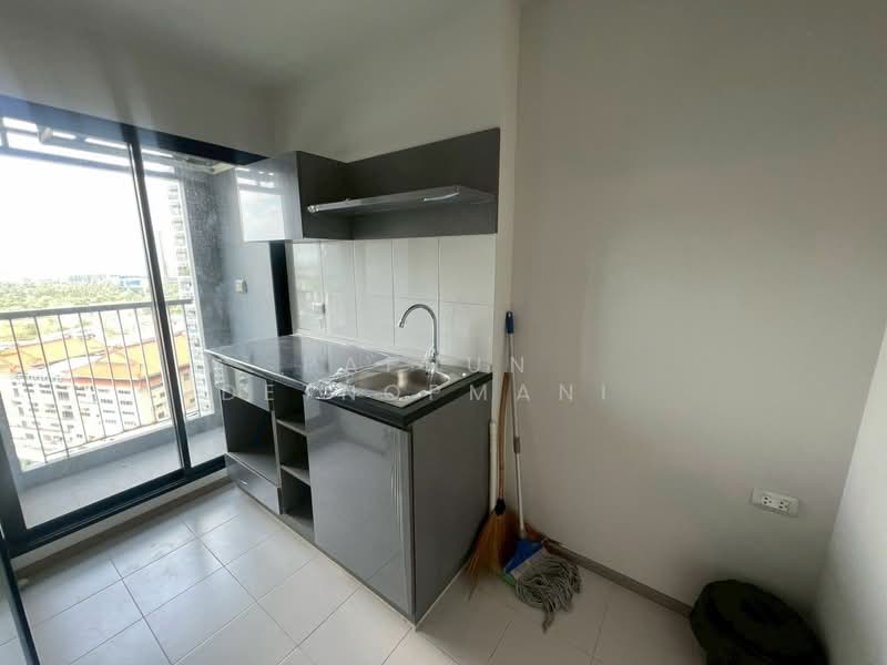 Aspire Sathon-Taksin (Copper Zone), Bangkok, 65 Kanlapaphruek Road, Bangko, Chom Thong, Bangkok, 1 Bedroom, 27 sqm, Condo For Sale, by Pafhun  Detnopmani , 500242997 - DDproperty.com