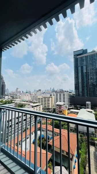 XT Phayathai, Bangkok, Phaya Thai Road, Thanon Phaya Thai, Ratchathewi, Bangkok, 1 Bedroom, 43 sqm, Condo For Rent, by Somrad Phoopruksachart, 500242998 - DDproperty.com