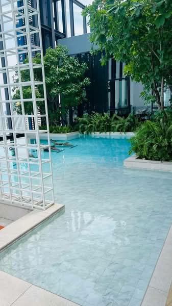 XT Phayathai, Bangkok, Phaya Thai Road, Thanon Phaya Thai, Ratchathewi, Bangkok, 1 Bedroom, 43 sqm, Condo For Rent, by Somrad Phoopruksachart, 500242998 - DDproperty.com