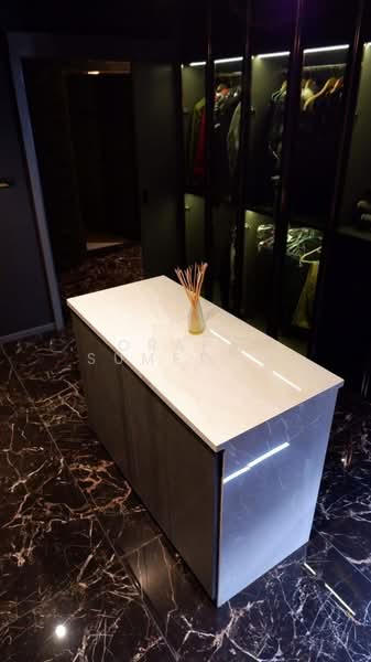 Sathorn Gardens, Bangkok, 39 South Sathorn Road, Thung Maha Mek, Sathon, Bangkok, 2 Bedrooms, 109 sqm, Condo For Sale, by Orapa Sumetheesirisakul, 500242999 - DDproperty.com