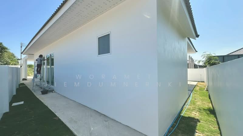 undefined, Prachuap Khiri Khan, Hin Lek Fai, Hua Hin, Prachuap Khiri Khan, 3 Bedrooms, 200 sqm, Villa For Sale, by Woramet  Jiemdumnernkit, 500243001 - DDproperty.com