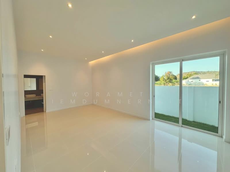 undefined, Prachuap Khiri Khan, Hin Lek Fai, Hua Hin, Prachuap Khiri Khan, 3 Bedrooms, 200 sqm, Villa For Sale, by Woramet  Jiemdumnernkit, 500243001 - DDproperty.com