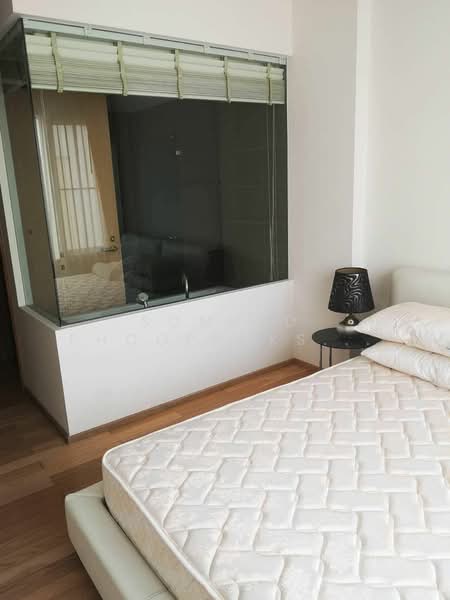 Siri At Sukhumvit, Bangkok, 902 Sukhumvit Road, Phra Kanong, Khlong Toei, Bangkok, 2 Bedrooms, 68 sqm, Condo For Rent, by Somrad Phoopruksachart, 500243002 - DDproperty.com