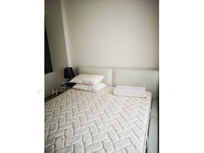 For Rent - Siri At Sukhumvit, Bangkok