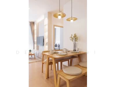 For Rent - Maru Ekkamai 2, Bangkok