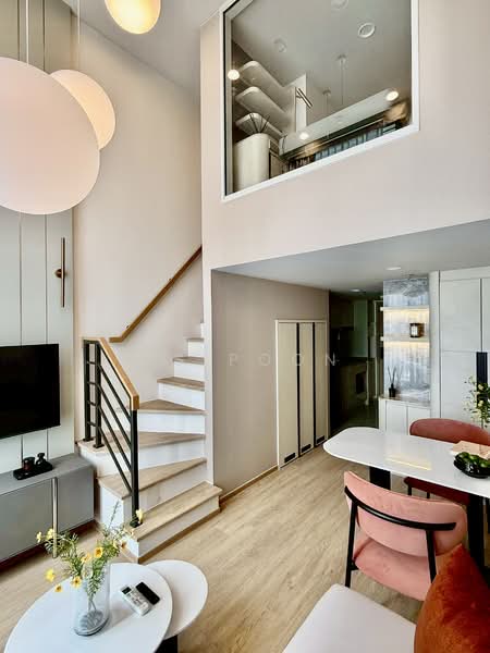 Culture Chula, Bangkok, 38/12 Soi Pratu Chai, Si Phraya, Bang Rak, Bangkok, 1 Bedroom, 41 sqm, Condo For Rent, by CS Poon, 500243004 - DDproperty.com