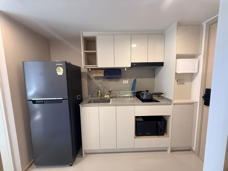 Culture Chula, Bangkok, 38/12 Soi Pratu Chai, Si Phraya, Bang Rak, Bangkok, 1 Bedroom, 41 sqm, Condo For Rent, by CS Poon, 500243004 - DDproperty.com