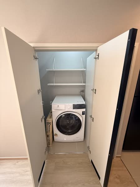 Culture Chula : คัลเจอร์ จุฬา, กรุงเทพ, 38/12 ซอย ประตูชัย, สี่พระยา, บางรัก, กรุงเทพ, 41 ตร.ม., คอนโด ให้เช่า, โดย CS Poon, 500243004 - DDproperty.com