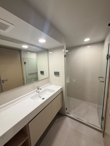 Culture Chula, Bangkok, 38/12 Soi Pratu Chai, Si Phraya, Bang Rak, Bangkok, 1 Bedroom, 41 sqm, Condo For Rent, by CS Poon, 500243004 - DDproperty.com