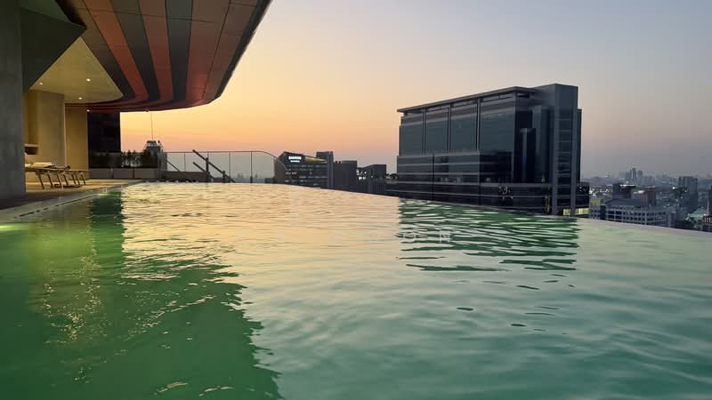 Culture Chula : คัลเจอร์ จุฬา, กรุงเทพ, 38/12 ซอย ประตูชัย, สี่พระยา, บางรัก, กรุงเทพ, 41 ตร.ม., คอนโด ให้เช่า, โดย CS Poon, 500243004 - DDproperty.com