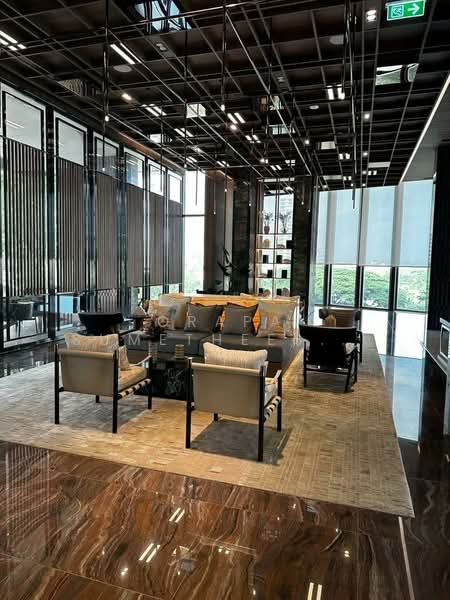 Rhythm Ekkamai Estate, กรุงเทพ, Soi Sukhumvit 63, คลองเตยเหนือ, วัฒนา, กรุงเทพ, 41 ตร.ม., คอนโด ขาย, โดย Orapa Sumetheesirisakul, 500243005 - DDproperty.com