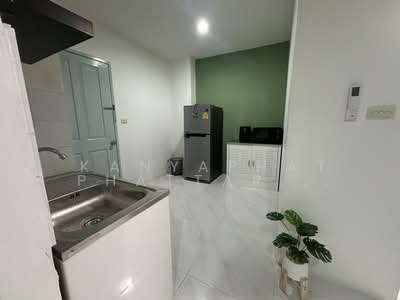 For Rent - The Parkland Bangna, Bangkok