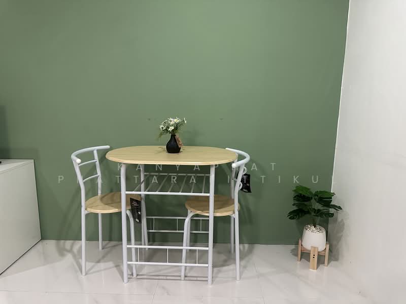 The Parkland Bangna, Bangkok, Soi Bangna-Trat 37 Bangna-Trat Road, Bang Na, Bang Na, Bangkok, Studio, 38 sqm, Condo For Rent, by Kanyaphat Phattararittikul, 500243006 - DDproperty.com