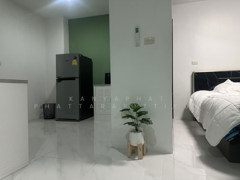 The Parkland Bangna, Bangkok, Soi Bangna-Trat 37 Bangna-Trat Road, Bang Na, Bang Na, Bangkok, Studio, 38 sqm, Condo For Rent, by Kanyaphat Phattararittikul, 500243006 - DDproperty.com