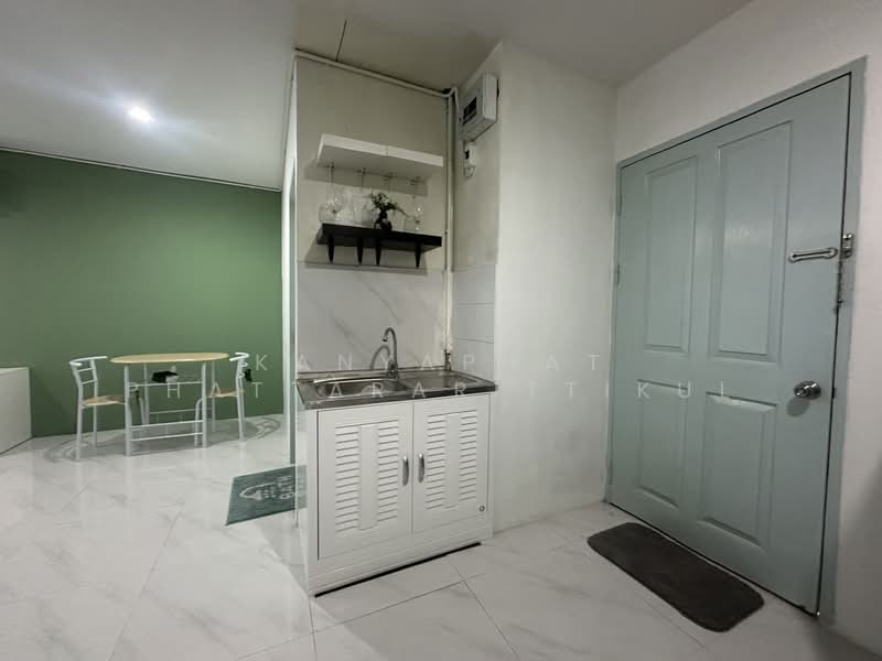 The Parkland Bangna, Bangkok, Soi Bangna-Trat 37 Bangna-Trat Road, Bang Na, Bang Na, Bangkok, Studio, 38 sqm, Condo For Rent, by Kanyaphat Phattararittikul, 500243006 - DDproperty.com