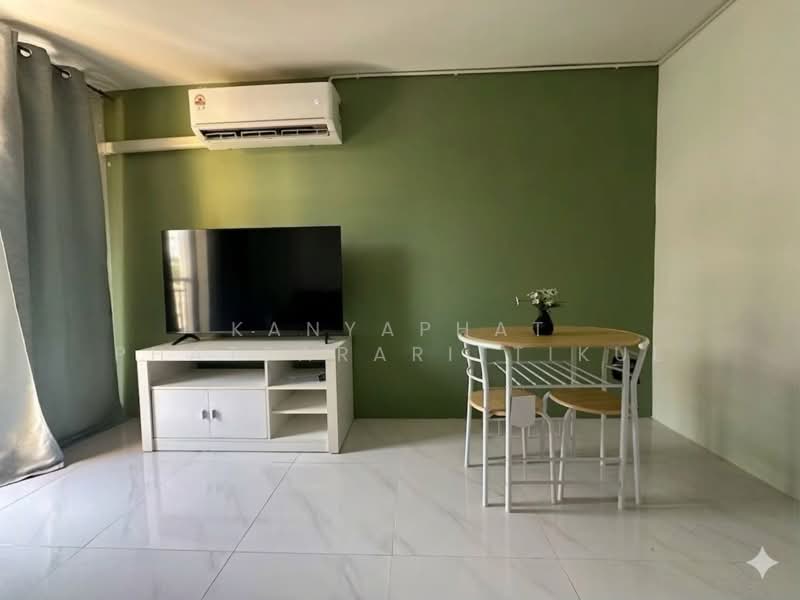 The Parkland Bangna, Bangkok, Soi Bangna-Trat 37 Bangna-Trat Road, Bang Na, Bang Na, Bangkok, Studio, 38 sqm, Condo For Rent, by Kanyaphat Phattararittikul, 500243006 - DDproperty.com