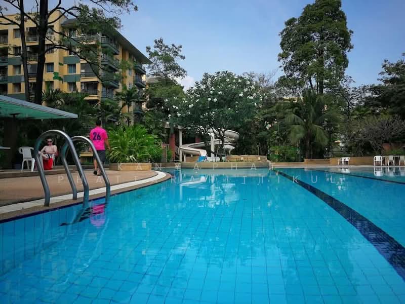 The Parkland Bangna, Bangkok, Soi Bangna-Trat 37 Bangna-Trat Road, Bang Na, Bang Na, Bangkok, Studio, 38 sqm, Condo For Rent, by Kanyaphat Phattararittikul, 500243006 - DDproperty.com