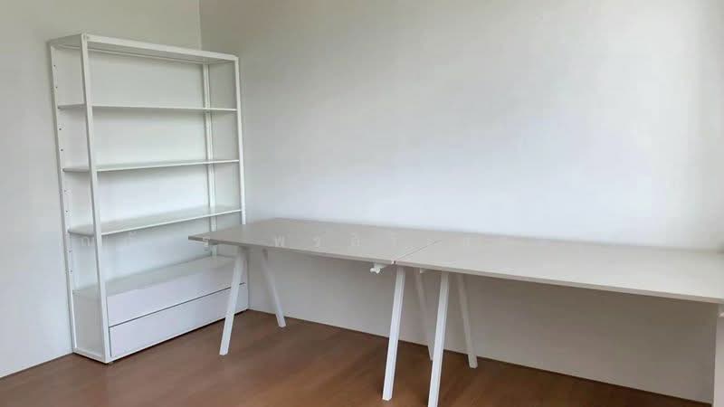 Baan Klang Muang Ladprao-Serithai, Bangkok, 8-2 Soi Serithai 52, Khan Na Yao, Khan Na Yao, Bangkok, 3 Bedrooms, 152 sqm, Townhouse For Rent, by ณภัทร พรสิริเมธากุล, 500243007 - DDproperty.com