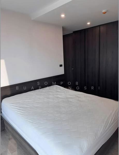 168 Sukhumvit 36, Bangkok, 168 Soi Sukhumvit 36, Khong Tan, Khlong Toei, Bangkok, 1 Bedroom, 43 sqm, Condo For Rent, by Sompob Buaparungsri, 500243010 - DDproperty.com