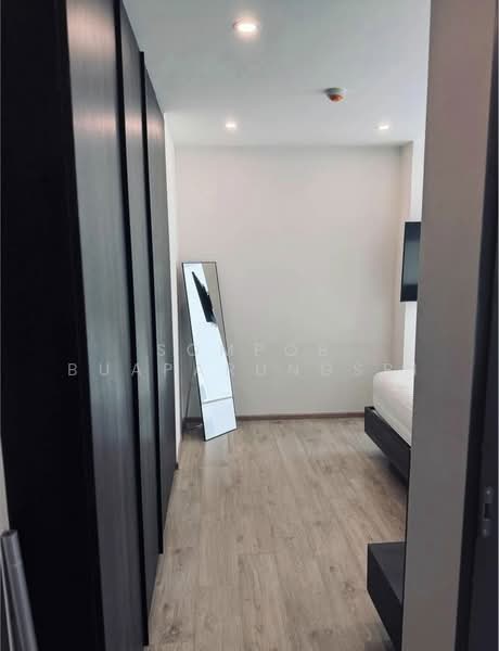 168 Sukhumvit 36, Bangkok, 168 Soi Sukhumvit 36, Khong Tan, Khlong Toei, Bangkok, 1 Bedroom, 43 sqm, Condo For Rent, by Sompob Buaparungsri, 500243010 - DDproperty.com