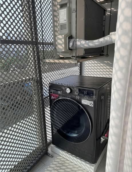 168 สุขุมวิท 36 : 168 สุขุมวิท 36, กรุงเทพ, 168 ซอย สุขุมวิท 36, คลองตัน, คลองเตย, กรุงเทพ, 43 ตร.ม., คอนโด ให้เช่า, โดย Sompob Buaparungsri, 500243010 - DDproperty.com