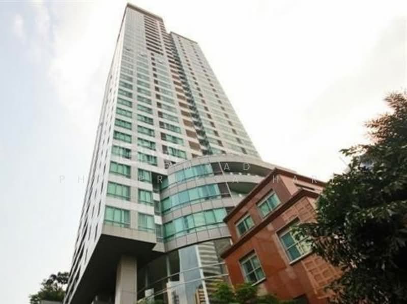 Sky Villas Sathorn, Bangkok, 7 South Sathorn Road, Yan Nawa, Sathon, Bangkok, 2 Bedrooms, 125 sqm, Condo For Sale, by Somrad Phoopruksachart, 500243011 - DDproperty.com