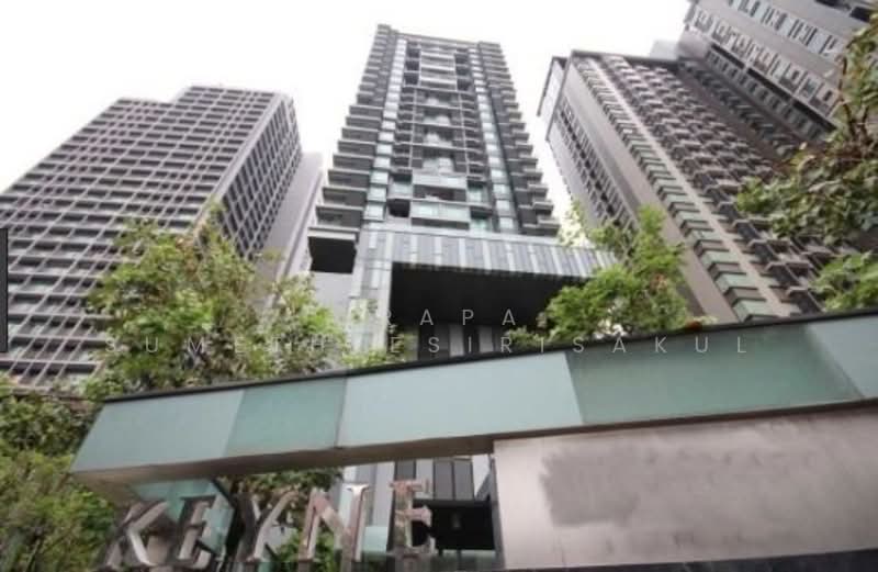 Keyne by Sansiri, Bangkok, 766 Sukhumvit Road, Khlong Toei, Khlong Toei, Bangkok, 1 Bedroom, 46 sqm, Condo For Sale, by Orapa Sumetheesirisakul, 500243012 - DDproperty.com