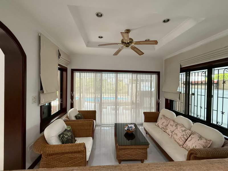 undefined, Prachuap Khiri Khan, Nong Kae, Hua Hin, Prachuap Khiri Khan, 3 Bedrooms, 190 sqm, Villa For Sale, by Woramet  Jiemdumnernkit, 500243015 - DDproperty.com