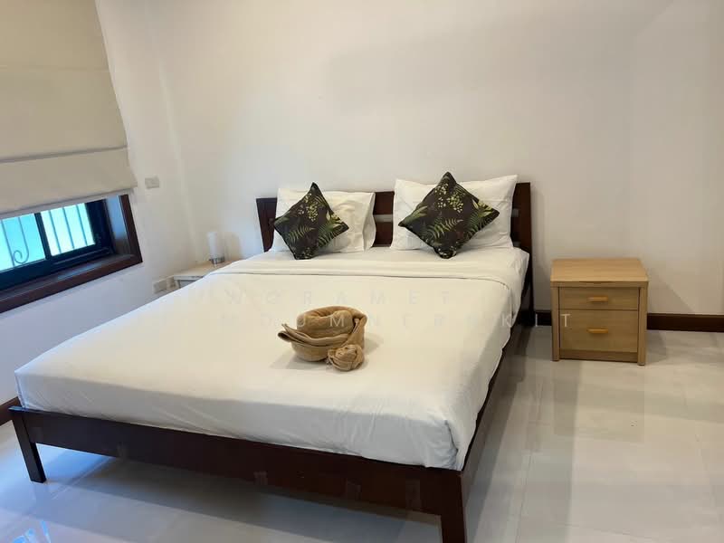 undefined, Prachuap Khiri Khan, Nong Kae, Hua Hin, Prachuap Khiri Khan, 3 Bedrooms, 190 sqm, Villa For Sale, by Woramet  Jiemdumnernkit, 500243015 - DDproperty.com
