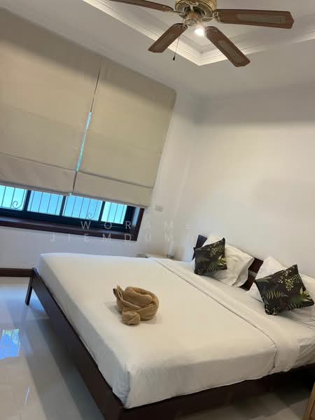 undefined, Prachuap Khiri Khan, Nong Kae, Hua Hin, Prachuap Khiri Khan, 3 Bedrooms, 190 sqm, Villa For Sale, by Woramet  Jiemdumnernkit, 500243015 - DDproperty.com