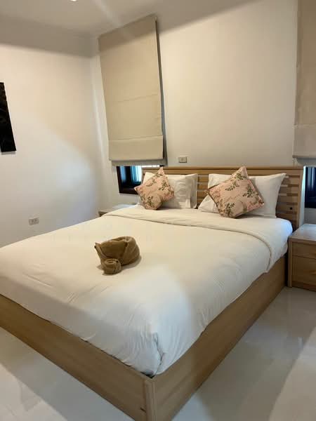 undefined, ประจวบคีรีขันธ์, หนองแก, หัวหิน, ประจวบคีรีขันธ์, 190 ตร.ม., วิลล่า ขาย, โดย Woramet  Jiemdumnernkit, 500243015 - DDproperty.com