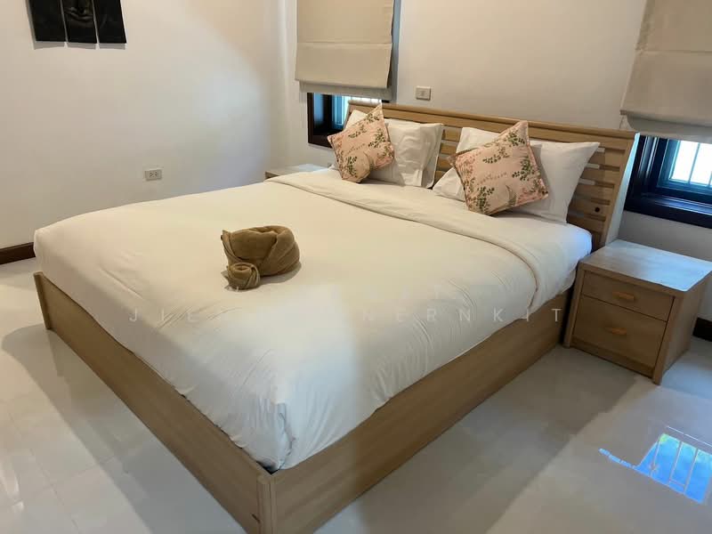 undefined, ประจวบคีรีขันธ์, หนองแก, หัวหิน, ประจวบคีรีขันธ์, 190 ตร.ม., วิลล่า ขาย, โดย Woramet  Jiemdumnernkit, 500243015 - DDproperty.com