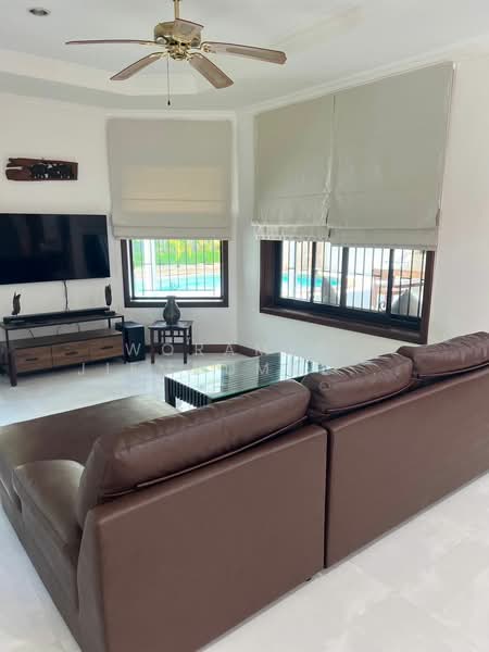 undefined, Prachuap Khiri Khan, Nong Kae, Hua Hin, Prachuap Khiri Khan, 3 Bedrooms, 190 sqm, Villa For Sale, by Woramet  Jiemdumnernkit, 500243015 - DDproperty.com