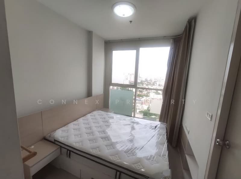 IDEO MIX Phaholyothin, Bangkok, 698 Phaholyothin Road, Samsen Nai, Phaya Thai, Bangkok, 1 Bedroom, 30 sqm, Condo For Rent, by Connex Property, 500243016 - DDproperty.com