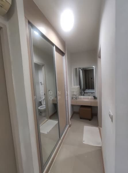 IDEO MIX Phaholyothin, Bangkok, 698 Phaholyothin Road, Samsen Nai, Phaya Thai, Bangkok, 1 Bedroom, 30 sqm, Condo For Rent, by Connex Property, 500243016 - DDproperty.com