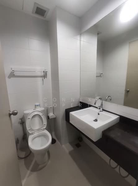 IDEO MIX Phaholyothin, Bangkok, 698 Phaholyothin Road, Samsen Nai, Phaya Thai, Bangkok, 1 Bedroom, 30 sqm, Condo For Rent, by Connex Property, 500243016 - DDproperty.com