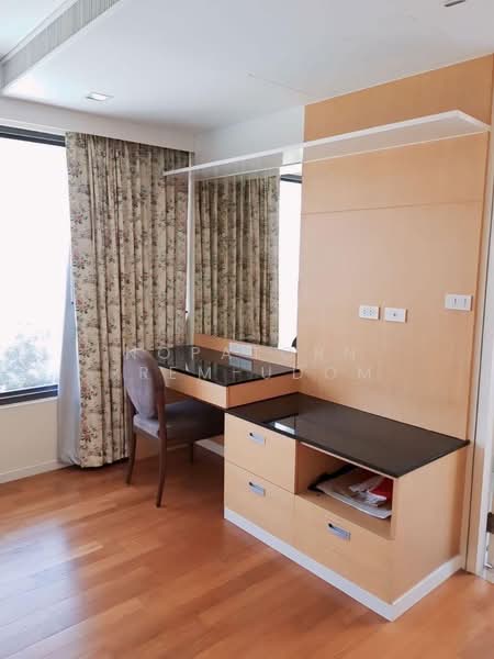 Amanta Lumpini, Bangkok, Rama 4 Road, Thung Maha Mek, Sathon, Bangkok, 2 Bedrooms, 96 sqm, Condo For Sale, by Nopatorn Prem-udom, 500243017 - DDproperty.com