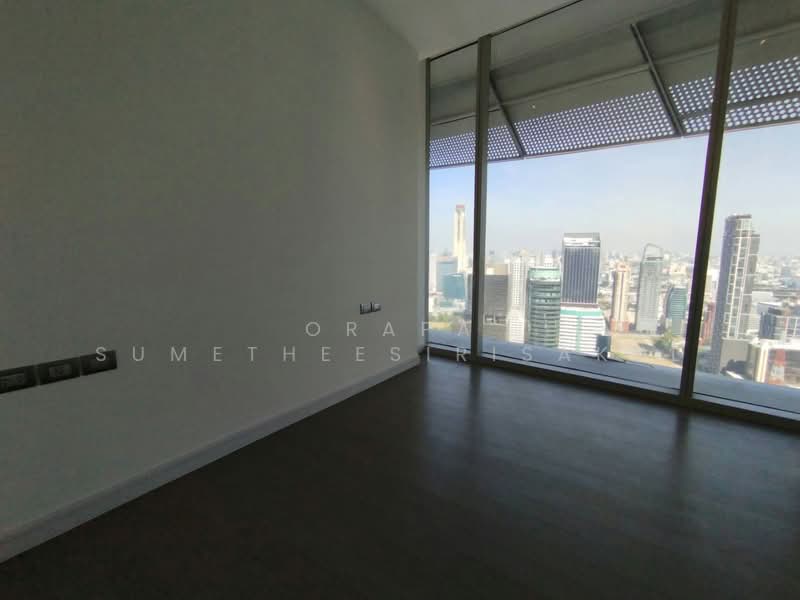 Magnolias Ratchadamri Boulevard, Bangkok, Ratchadamri Road, Lumphini, Pathum Wan, Bangkok, 2 Bedrooms, 87 sqm, Condo For Sale, by Orapa Sumetheesirisakul, 500243018 - DDproperty.com